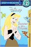 Surprise for a Princess (Step into Reading Book Series: A Step 2 Book)