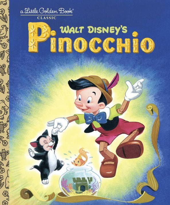 Pinocchio