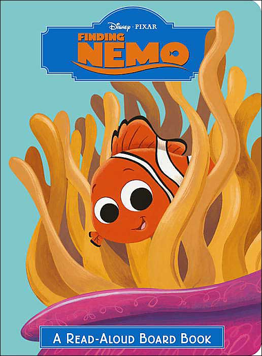 Finding Nemo (Disney/Pixar Finding Nemo)