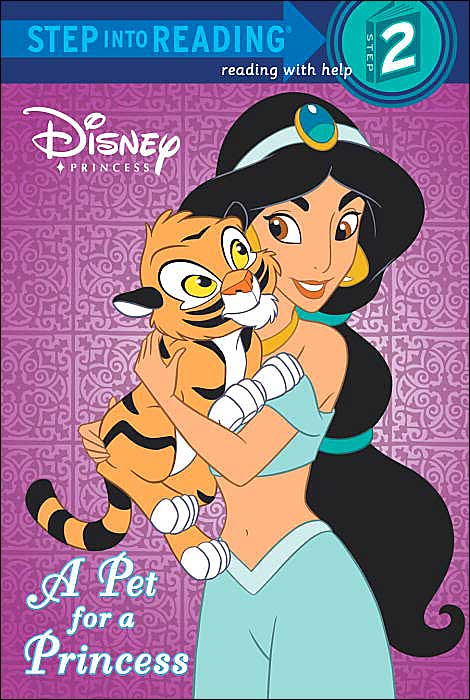 A Pet for Princess