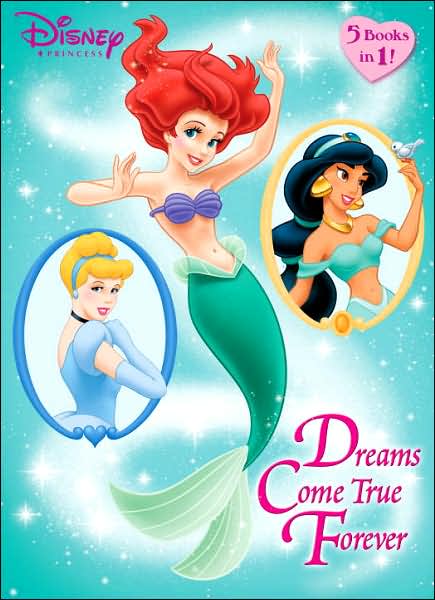 Dreams Come True Forever