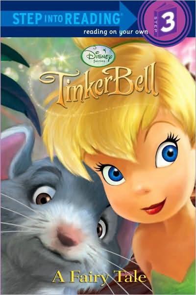 Tinker Bell