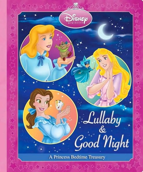 Lullaby & Good Night (Disney Princess)