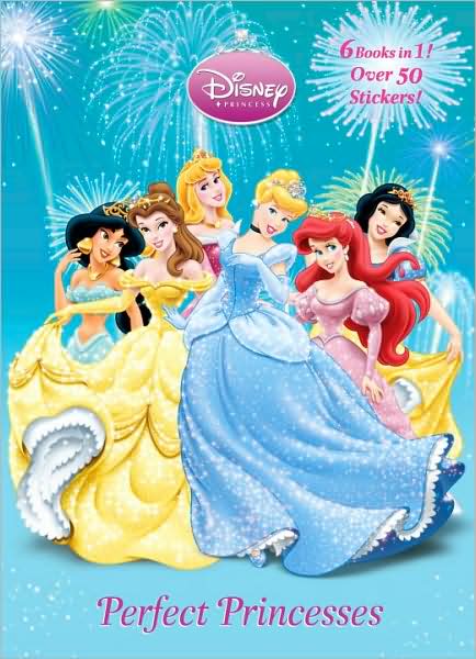 Perfect Princesses