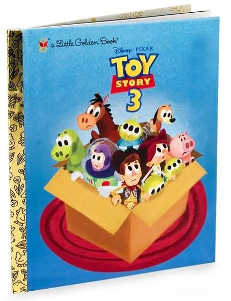 Toy Story 3