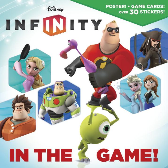 In the Game! (Disney Infinity)