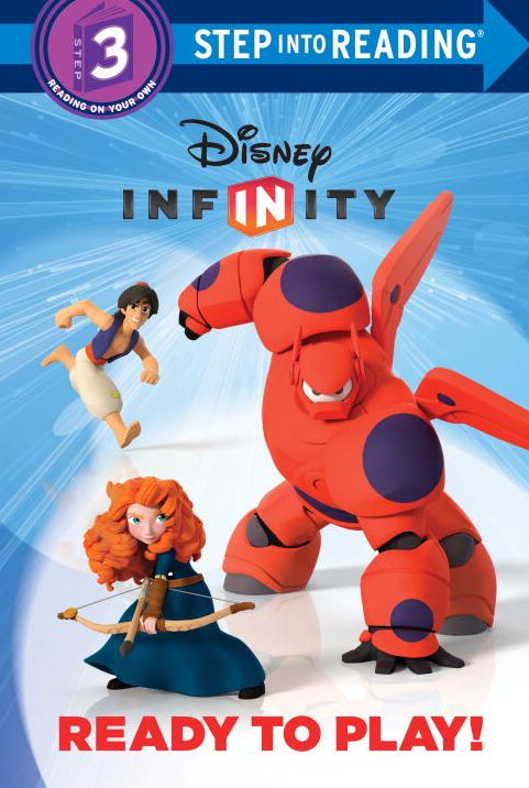 Ready to Play! (Disney Infinity)