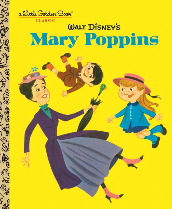 Walt Disney's Mary Poppins