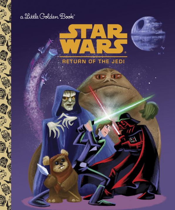 Star Wars: Return of the Jedi