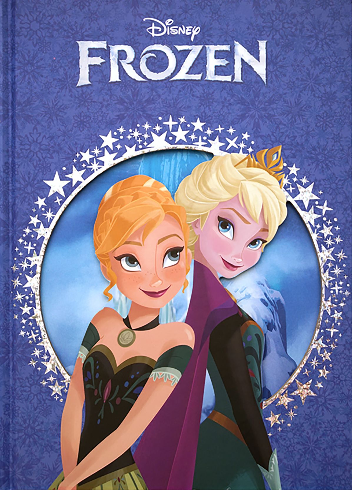 Frozen