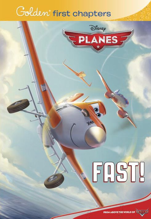 Fast! (Disney Planes)