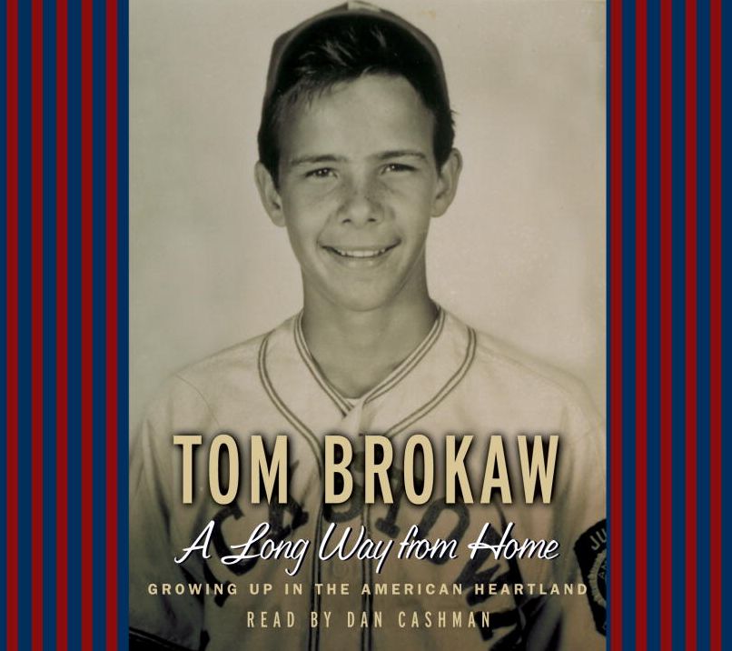 A Long Way from Home: Growing Up in the American Heartland