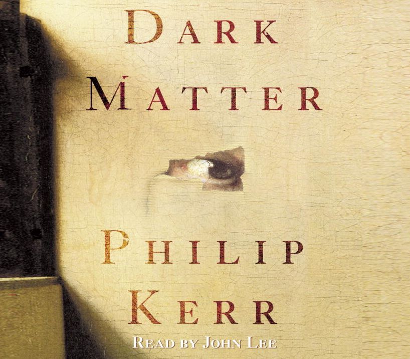 Dark Matter: The Private Life of Sir Isaac Newton