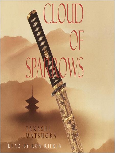 Cloud of Sparrows: Cloud of Sparrows Series, Book 1