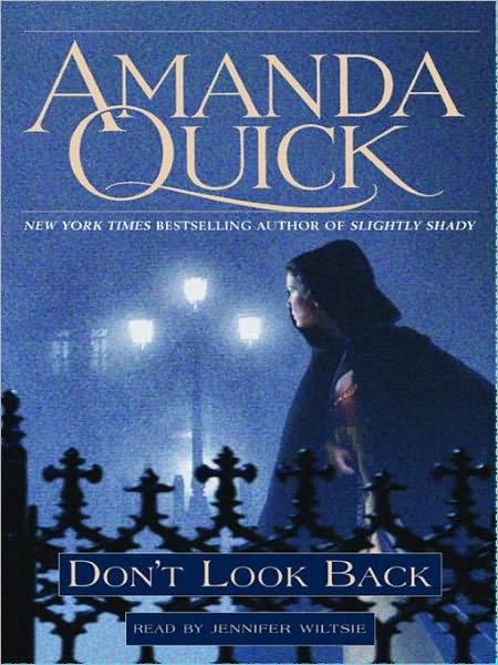 Don't Look Back