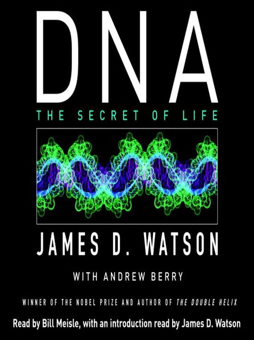 DNA