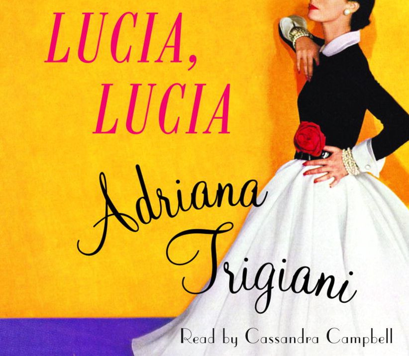 Lucia, Lucia