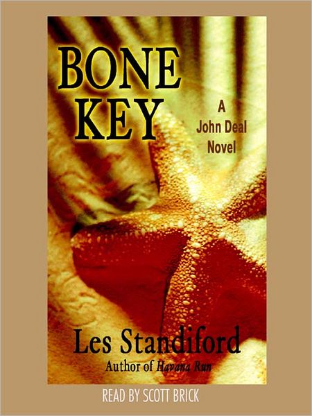 Bone Key