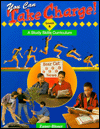You Can Take Charge Level B: A Study Skills Curriculum