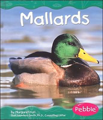 Mallards (Wetland Animals Series)