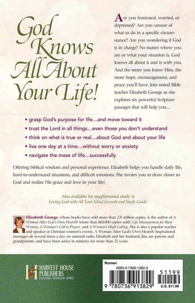 Loving God with All Your Mind