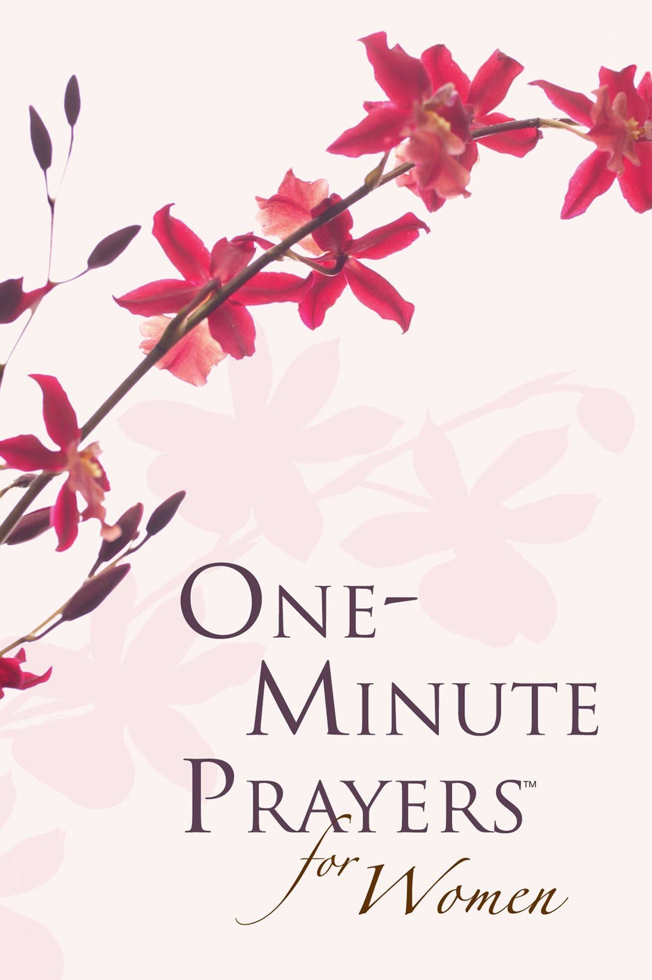 One-Minute Prayerss