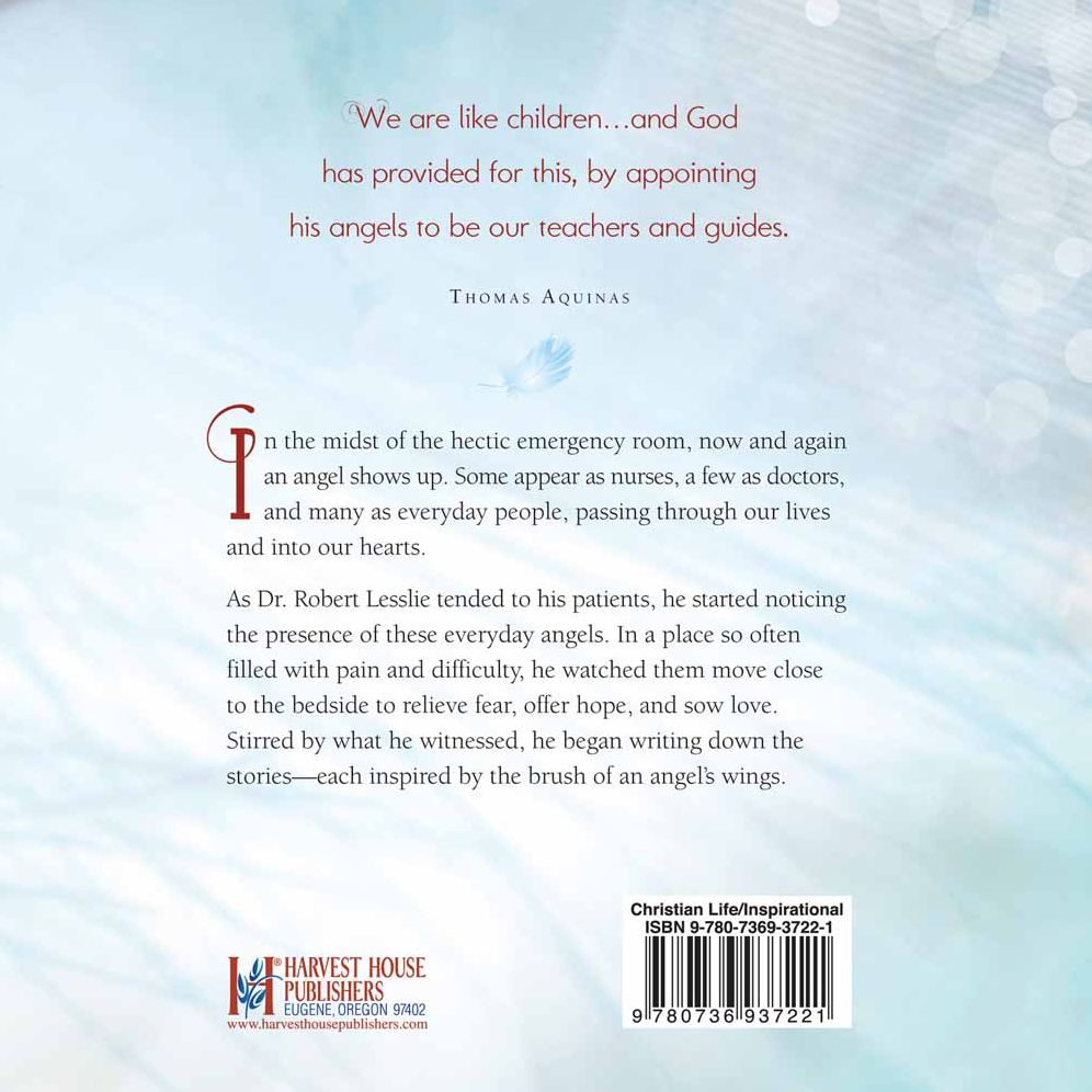 When You Need an Angel: Amazing and Inspiring True Stories