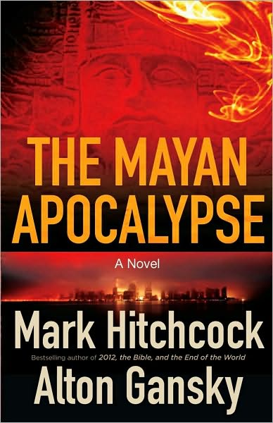 The Mayan Apocalypse