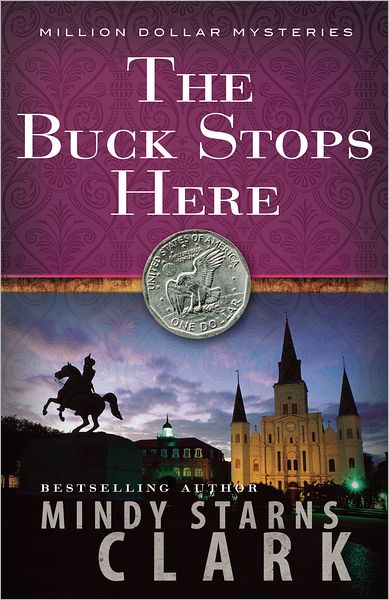 The Buck Stops Here
