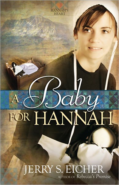A Baby for Hannah