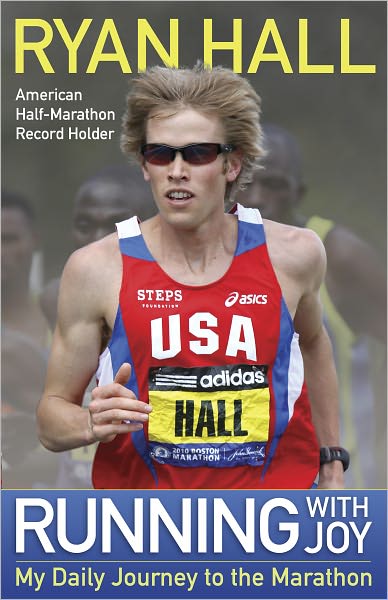 Running with Joy: My Daily Journey to the Marathon