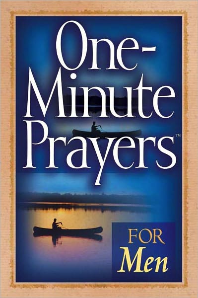 One-Minute Prayerss