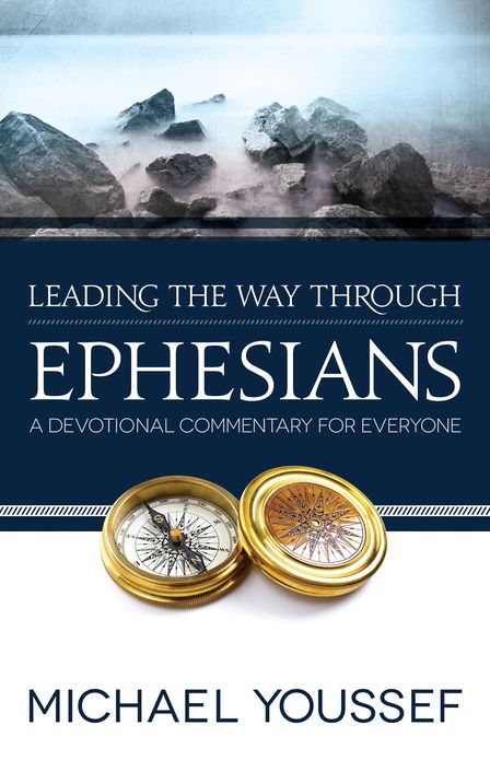 Leading the Way Through Ephesians