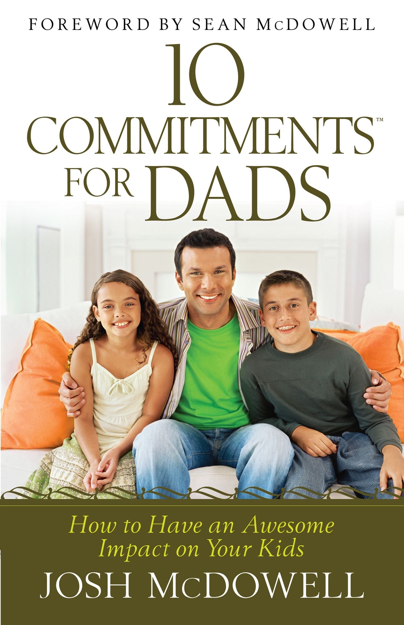 10 Commitments