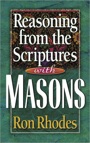 Reasoning from the Scriptures with Masons