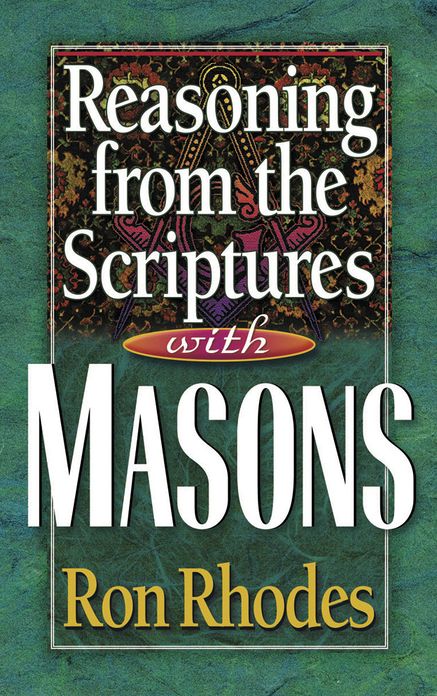 Reasoning from the Scriptures with Masons