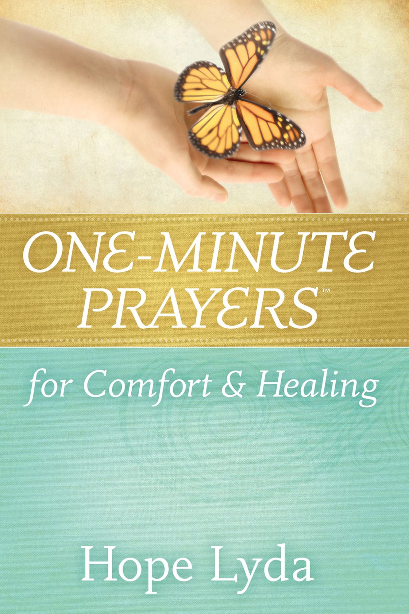One-Minute Prayerss