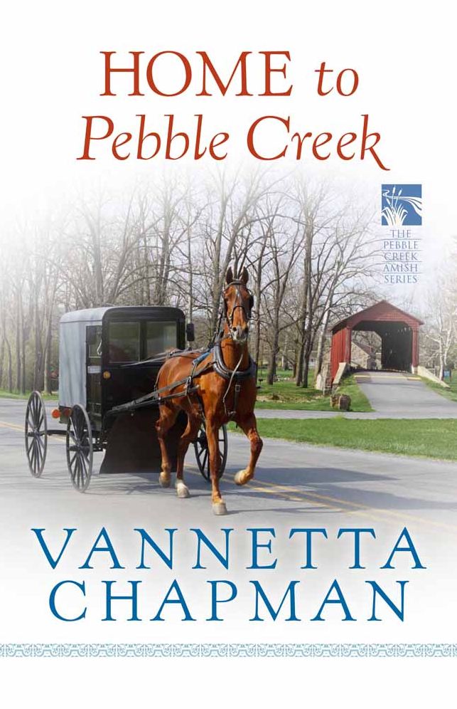Home to Pebble Creek (Free Short Story)