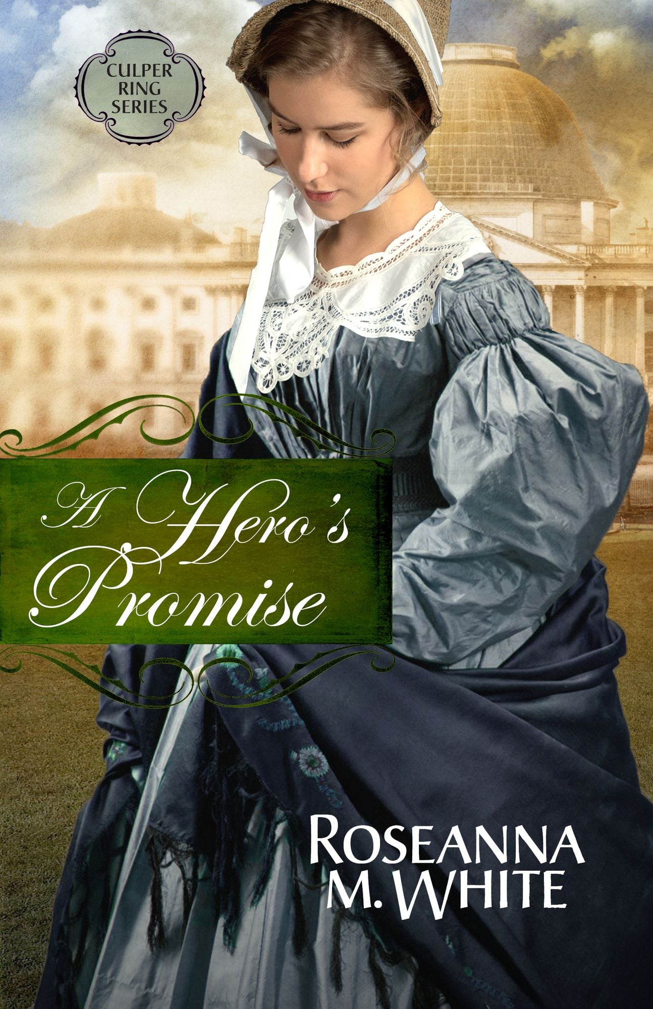 A Hero's Promise (Free Short Story)