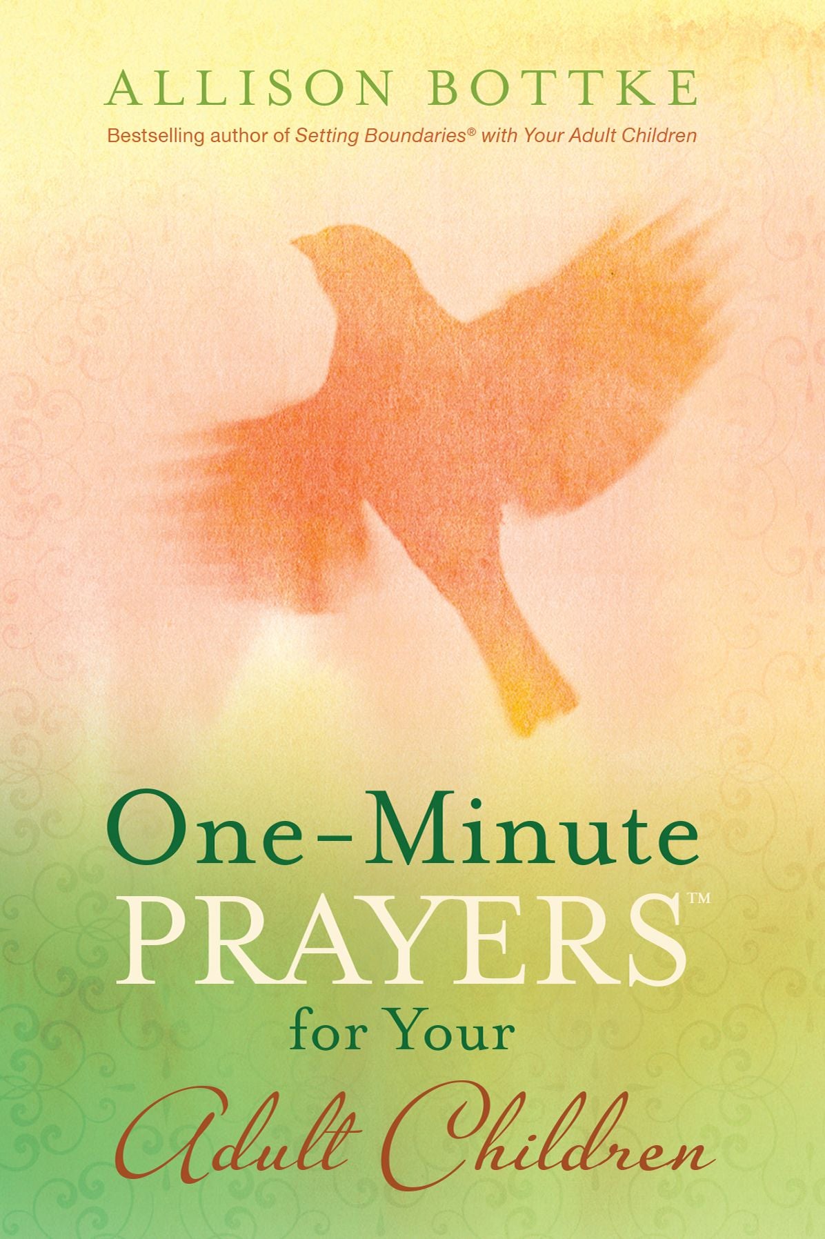 One-Minute Prayerss