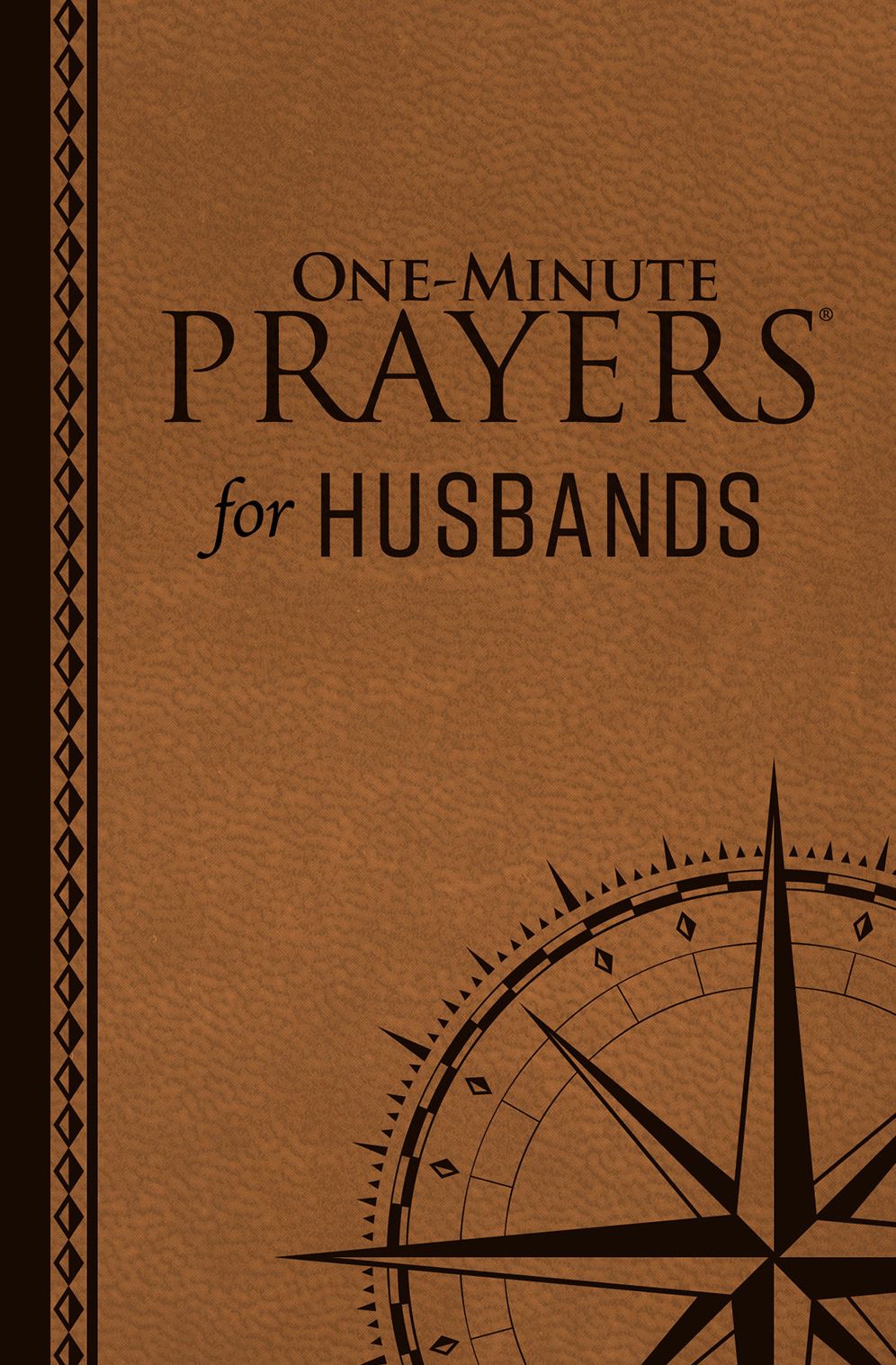 One-Minute Prayers® for Husbands Milano Softone?