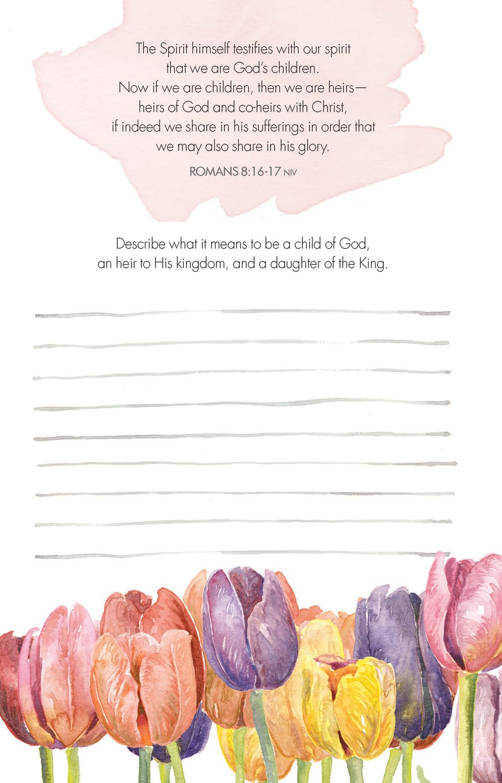 GraceLaced Seasons: A Guided Companion
