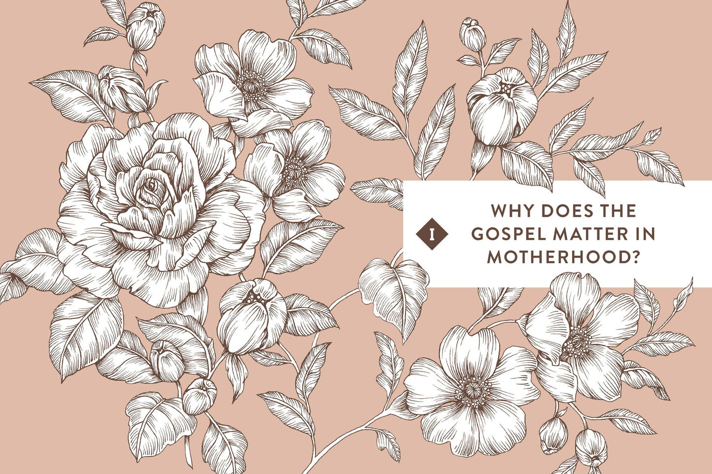 Risen Motherhood (Deluxe Edition): Gospel Hope for Everyday Moments