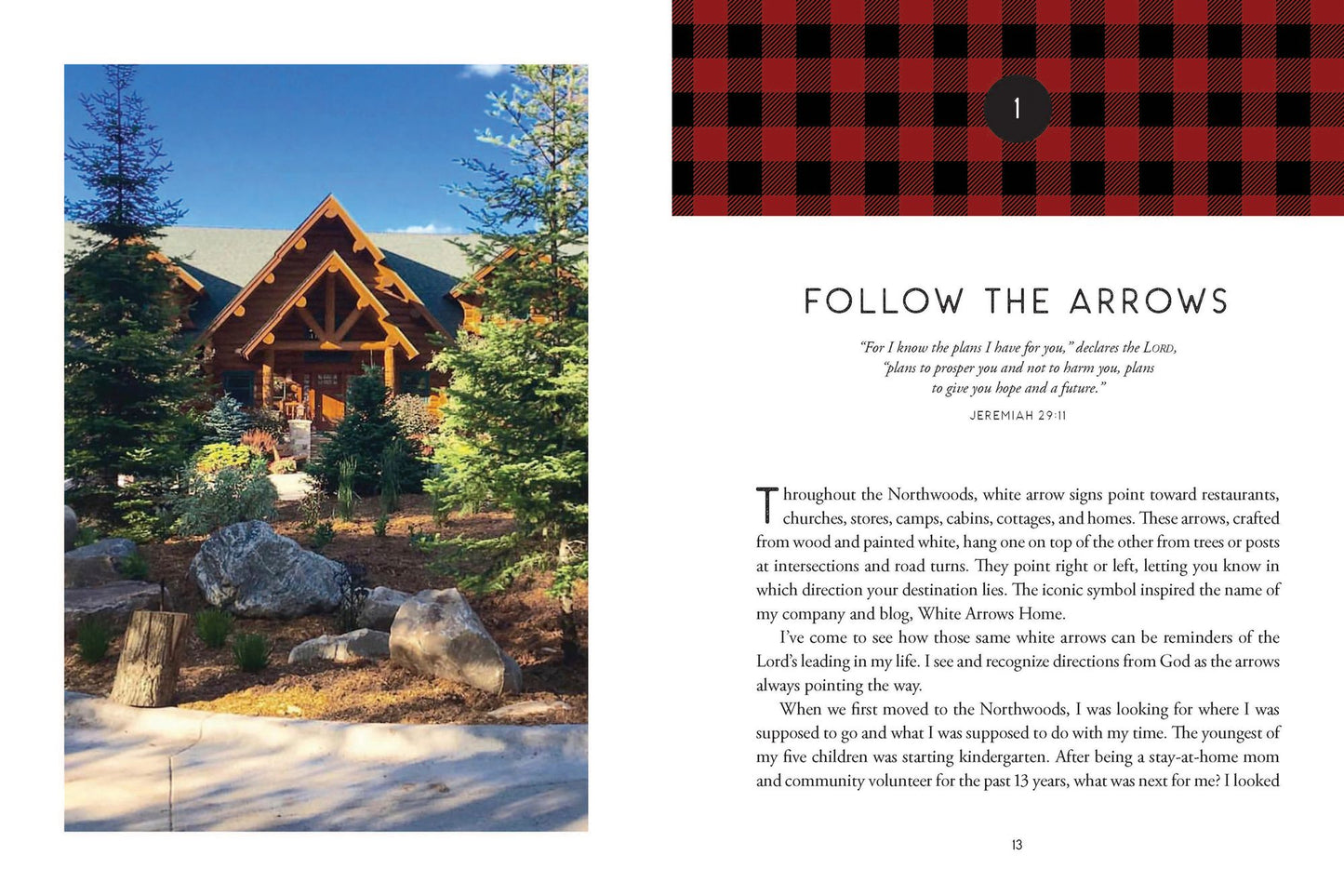 Adventure Awaits: Following God's Direction to Discover Your Dreams