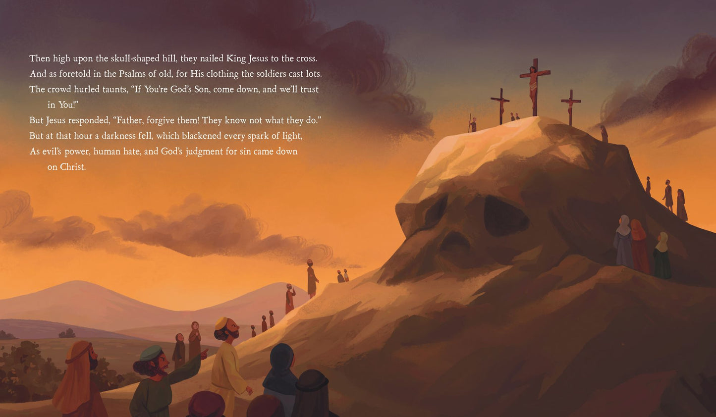 The Good News of Easter: Celebrating the Glory of the Resurrection Story