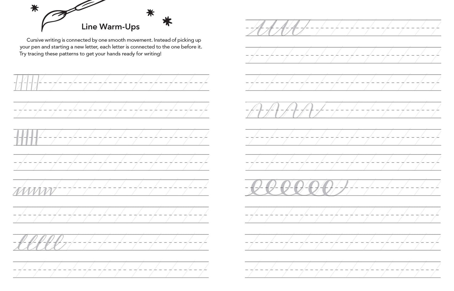 Hand Lettering God's Word for Girls: Learn to Write Bible Verses in Your Own Special Way