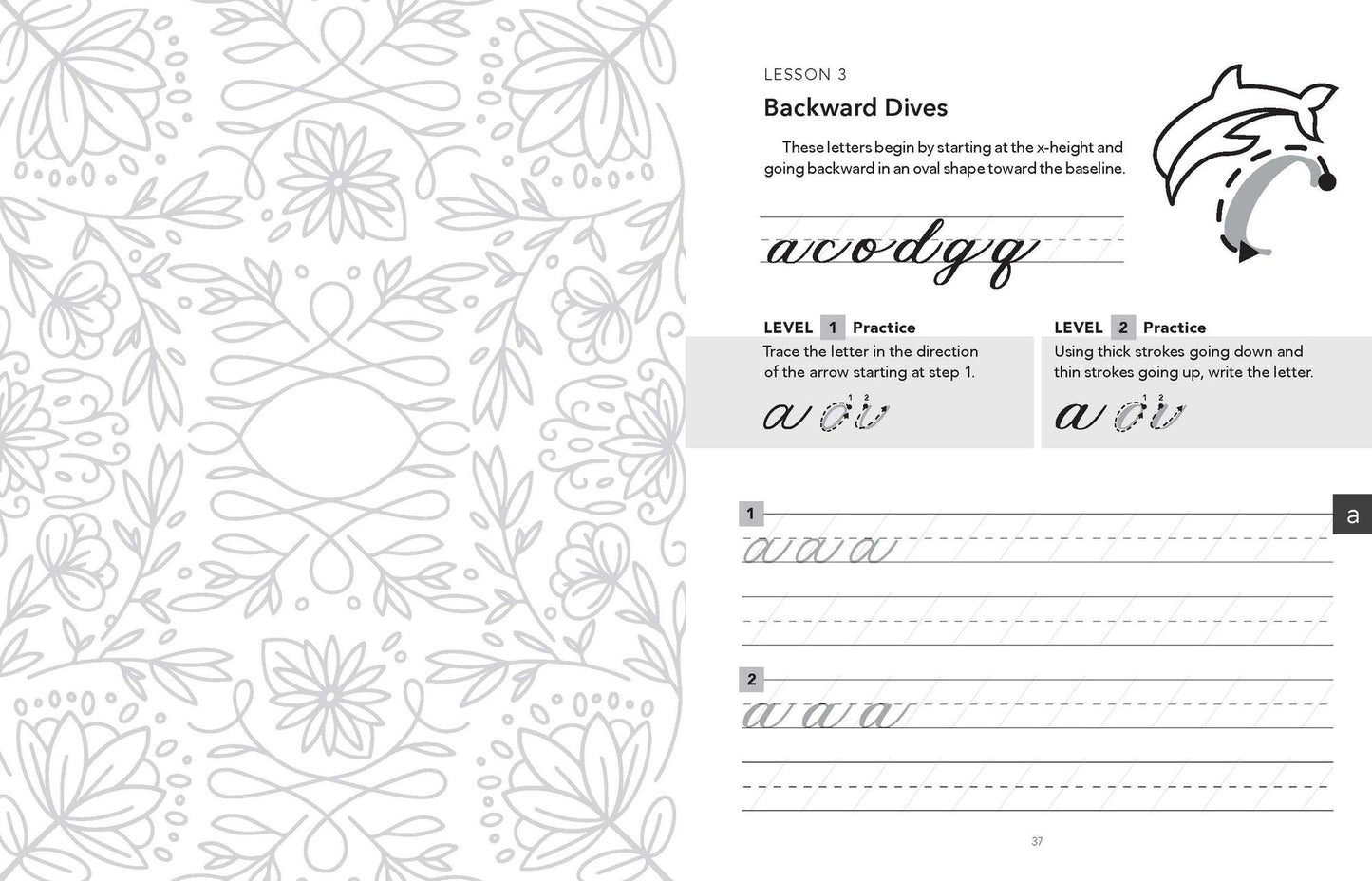 Hand Lettering God's Word for Girls: Learn to Write Bible Verses in Your Own Special Way