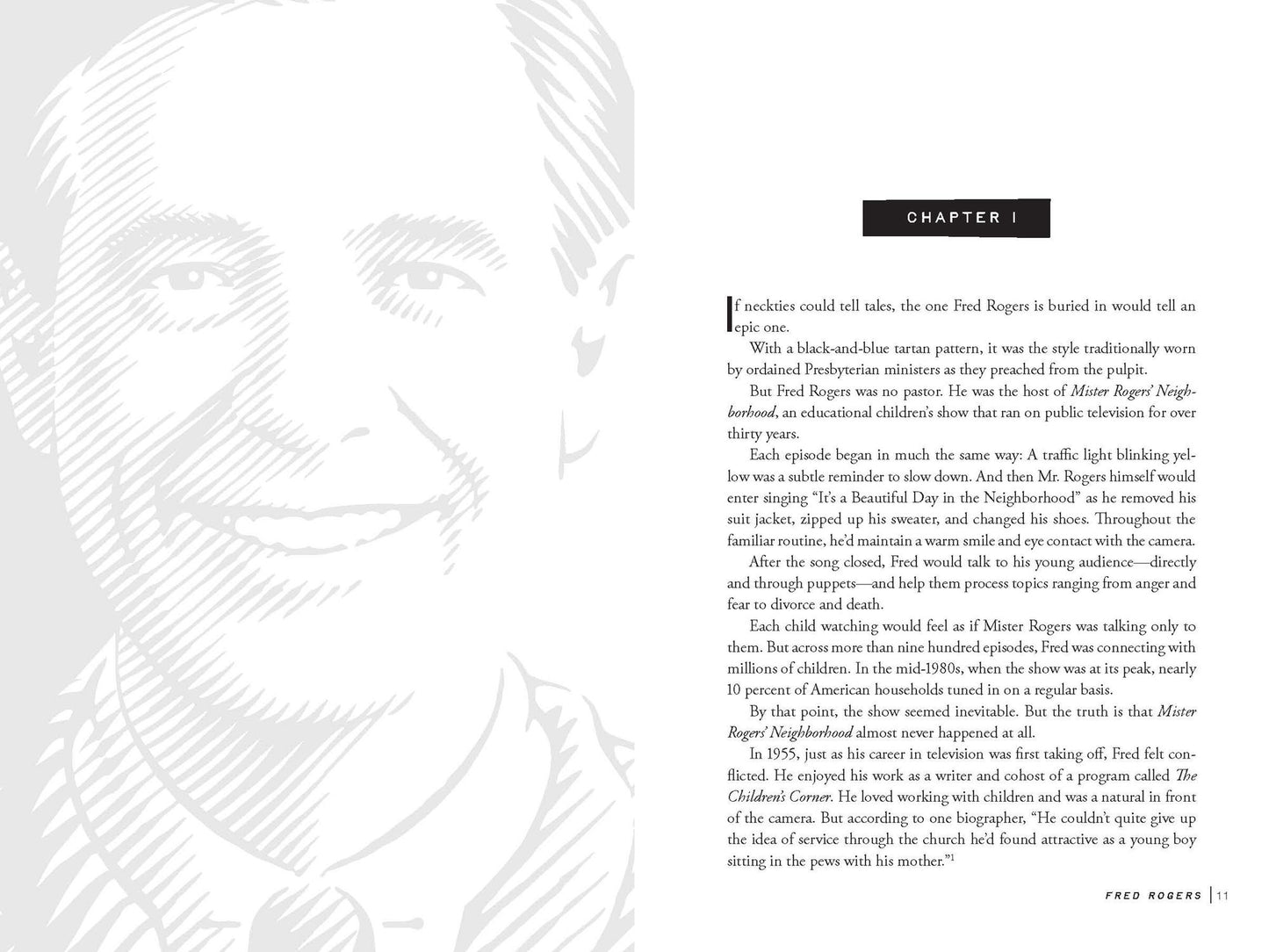 Five Mere Christians: Binge-Worthy Biographies That Show You How to Glorify God in Your Work