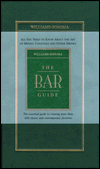 Williams-Sonoma Bar Guide