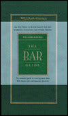 Williams-Sonoma Bar Guide